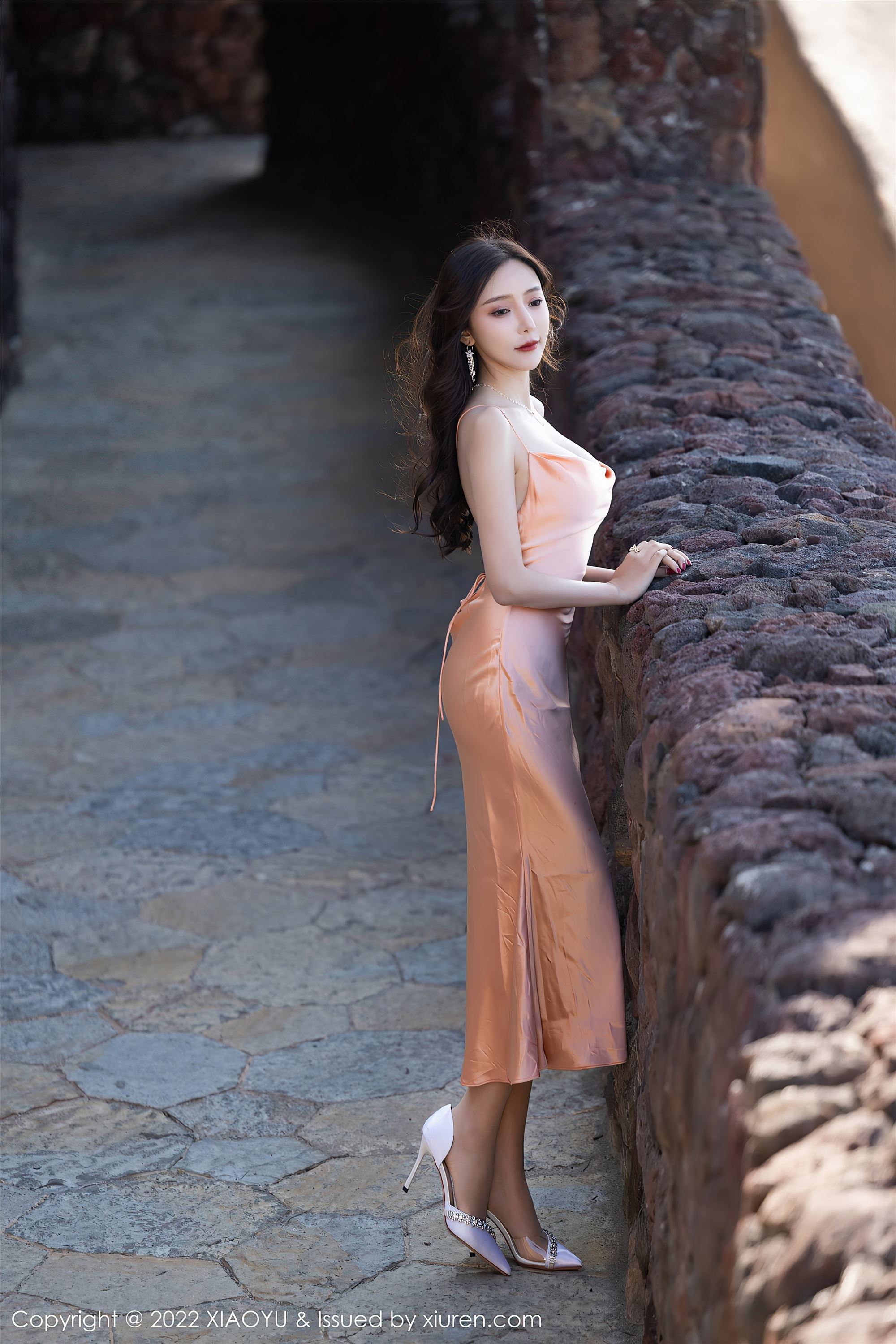 XIAOYU语画界 2022.01.06 VOL.691 王馨瑶yanni